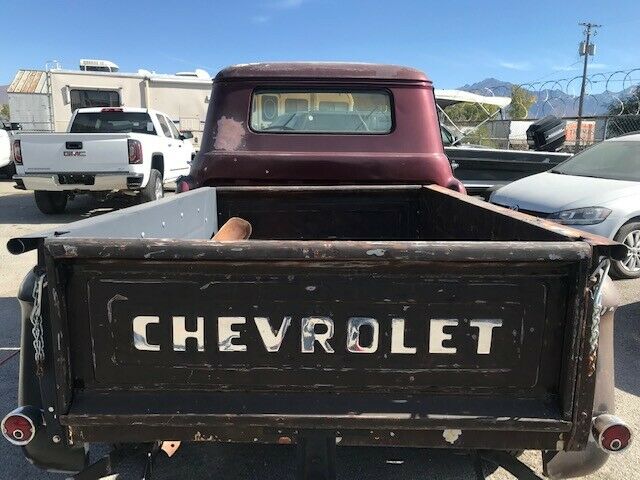 1955 Chevrolet Other Pickups 3800 - photo 5