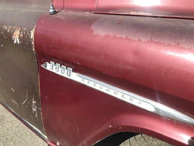 1955 Chevrolet Other Pickups 3800 - photo 7