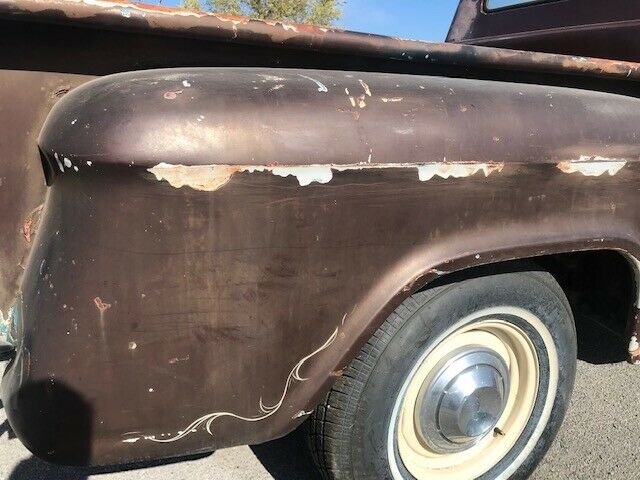1955 Chevrolet Other Pickups 3800 - photo 8