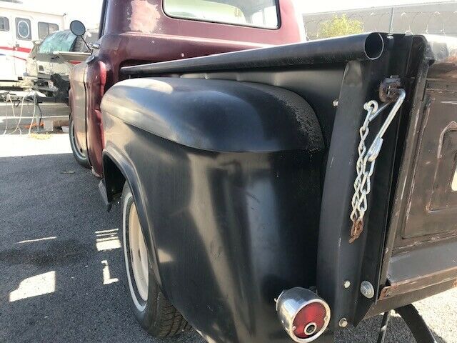 1955 Chevrolet Other Pickups 3800 - photo 9