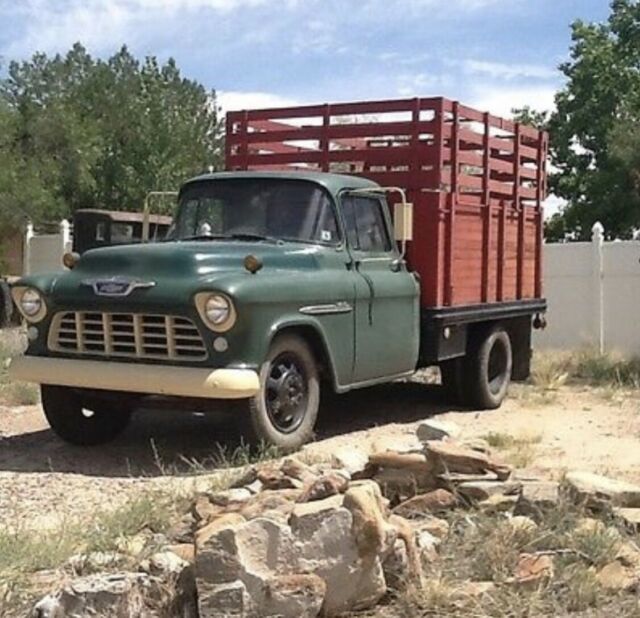 1955 Chevrolet Other Pickups 3800 - photo 10