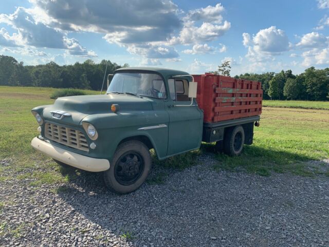1955 Chevrolet Other Pickups 3800 - photo 2