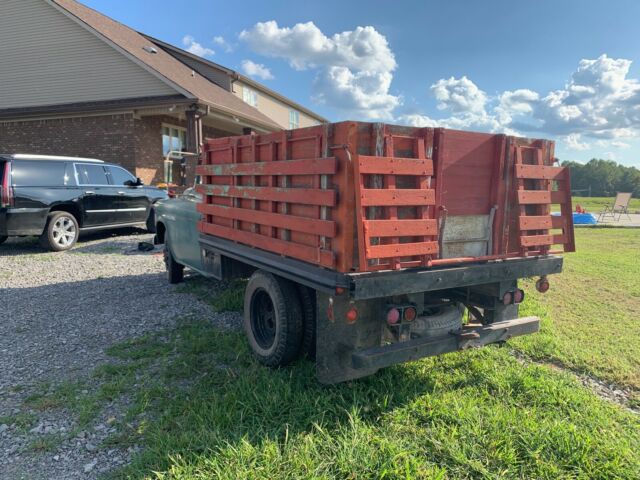1955 Chevrolet Other Pickups 3800 - photo 3