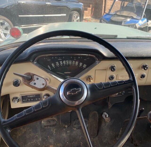 1955 Chevrolet Other Pickups 3800 - photo 6