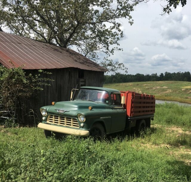 1955 Chevrolet Other Pickups 3800 - photo 9