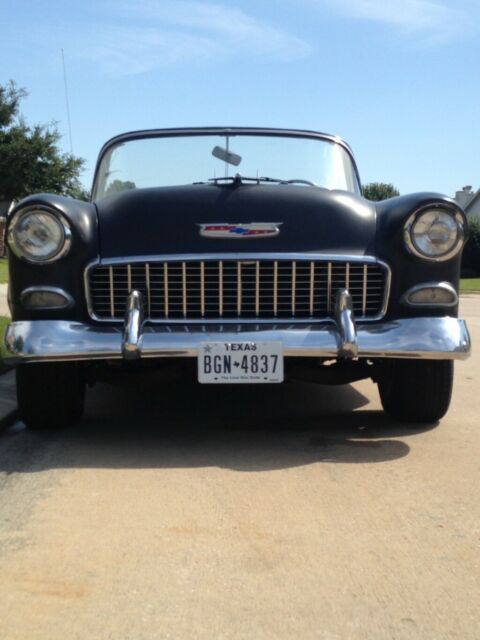 1955 Chevrolet Bel Air/150/210 - photo 2