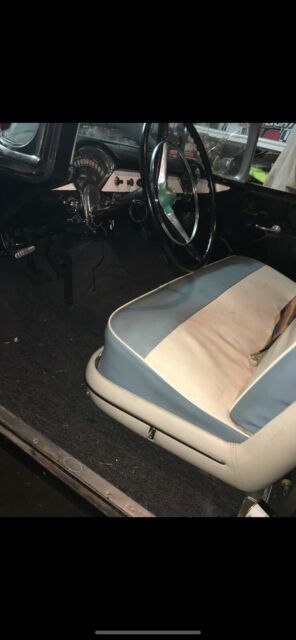 1955 Chevrolet Bel Air/150/210 - photo 7