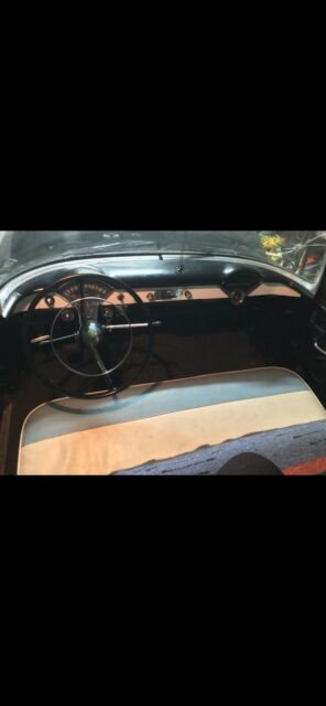 1955 Chevrolet Bel Air/150/210 - photo 8