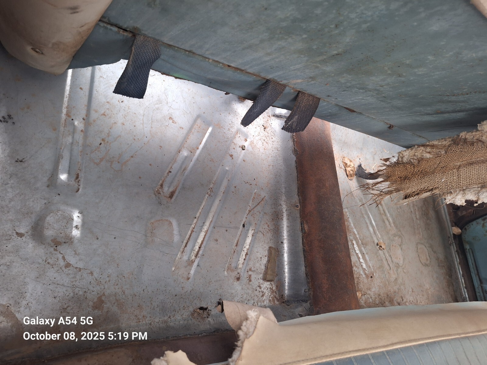 1955 Chevrolet Bel Air/150/210 - photo 10