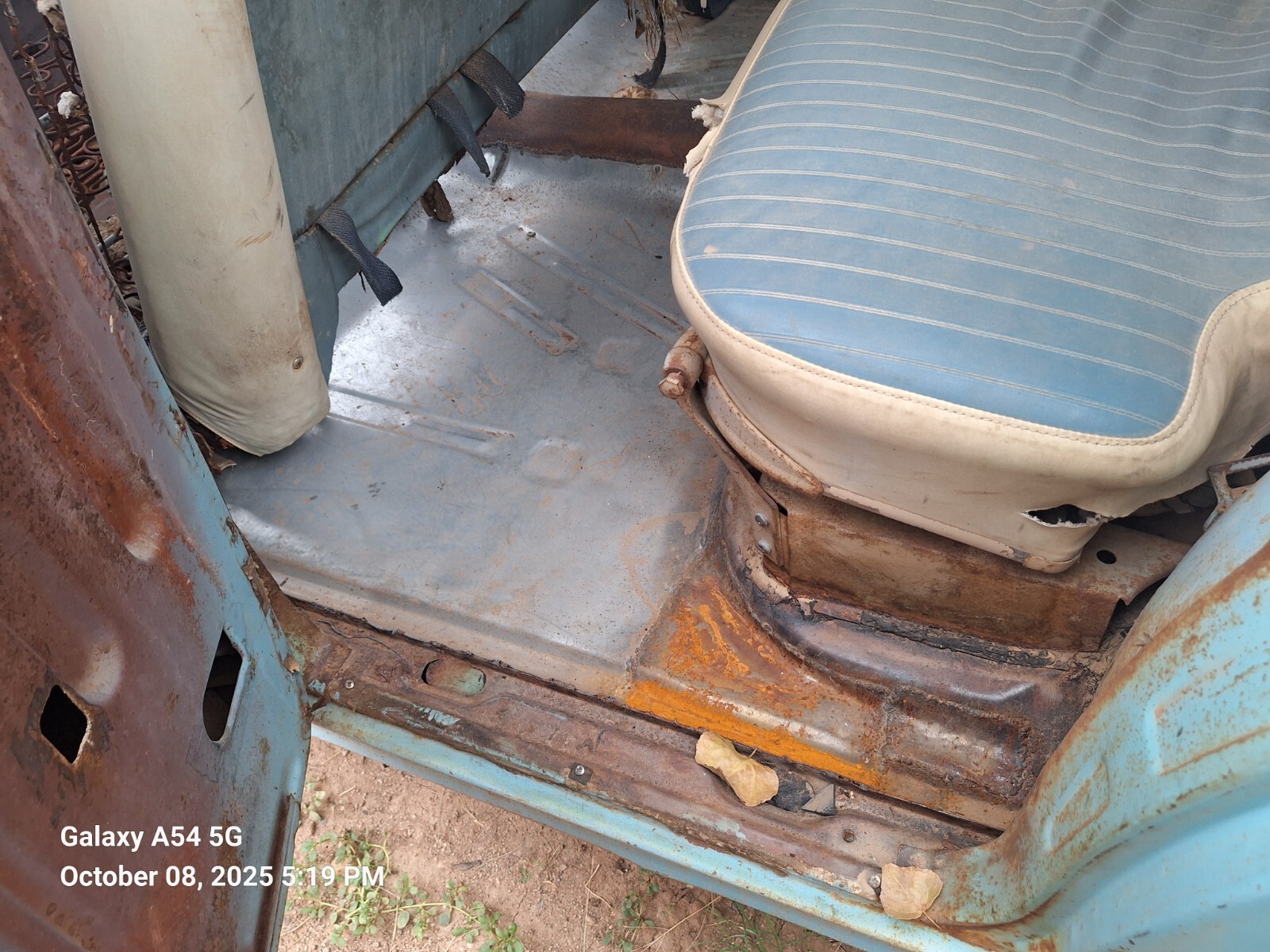 1955 Chevrolet Bel Air/150/210 - photo 11