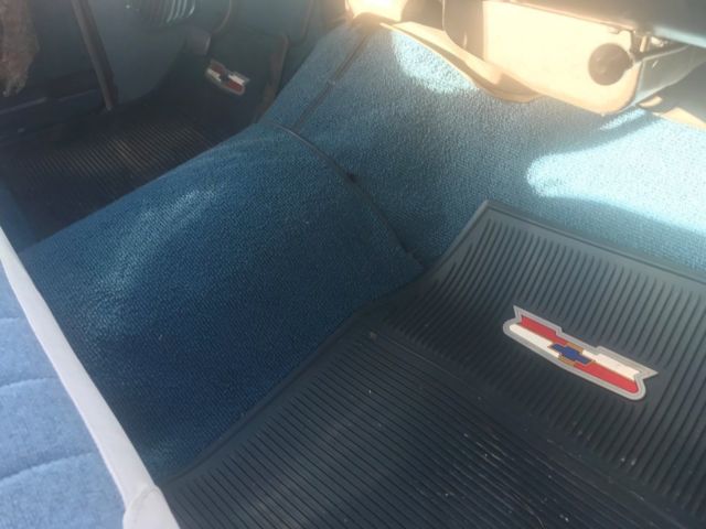 1955 Chevrolet Bel Air/150/210 210 - photo 10