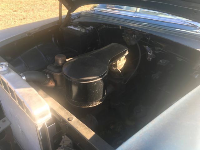 1955 Chevrolet Bel Air/150/210 210 - photo 12