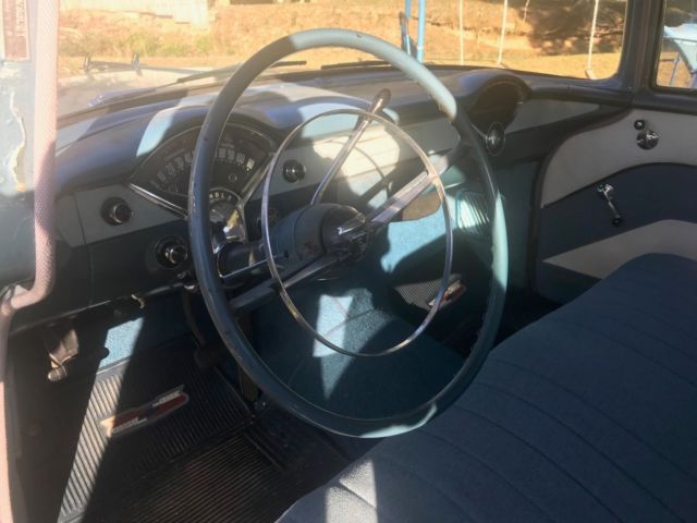 1955 Chevrolet Bel Air/150/210 210 - photo 5