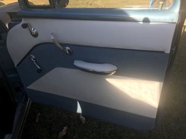 1955 Chevrolet Bel Air/150/210 210 - photo 8