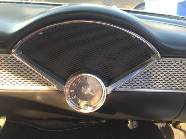 1955 Chevrolet Bel Air/150/210 210 Townsman - photo 13