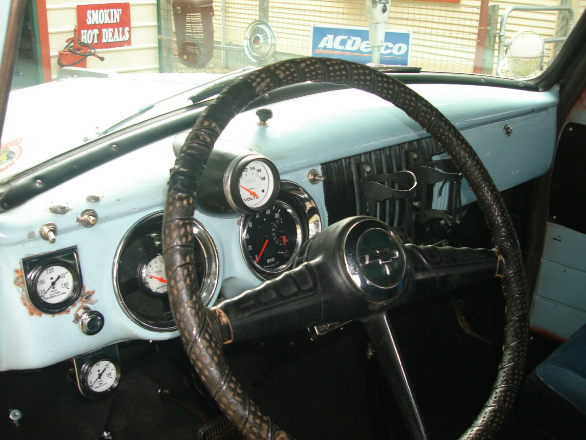 1955 Chevrolet Other Pickups Standard - photo 10