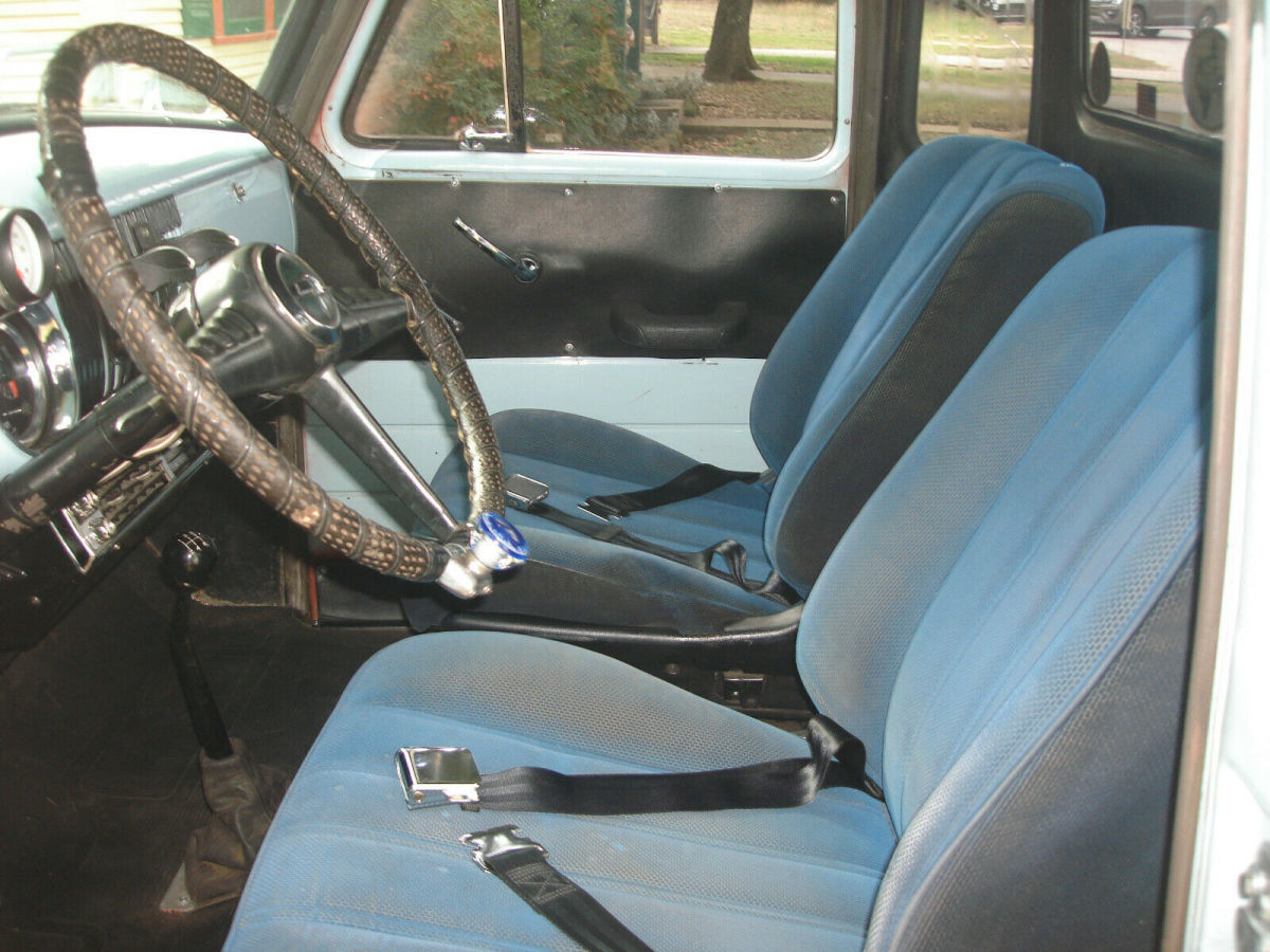 1955 Chevrolet Other Pickups Standard - photo 11