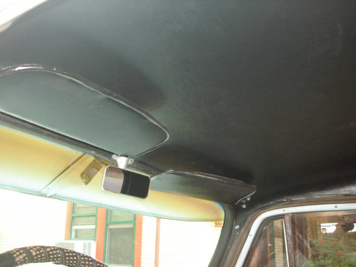 1955 Chevrolet Other Pickups Standard - photo 12