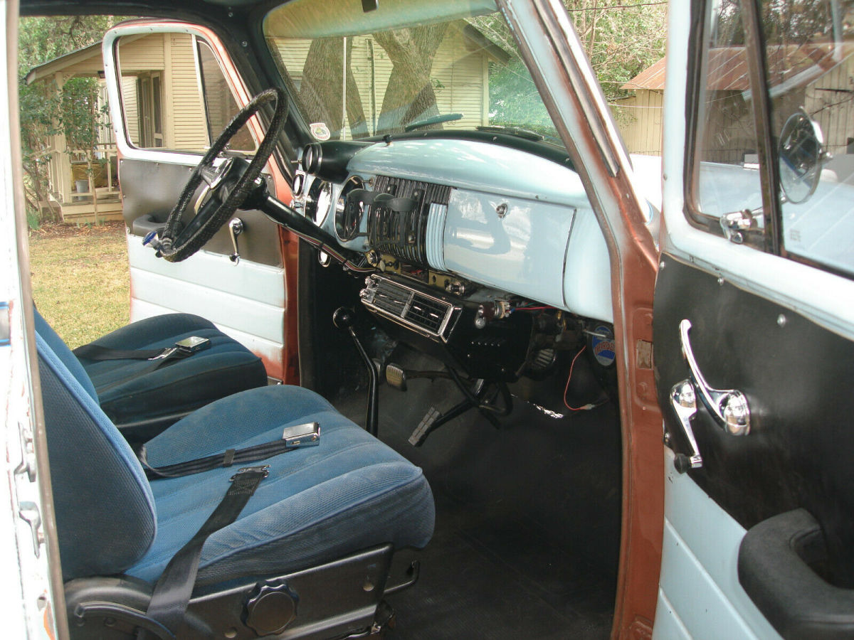 1955 Chevrolet Other Pickups Standard - photo 13