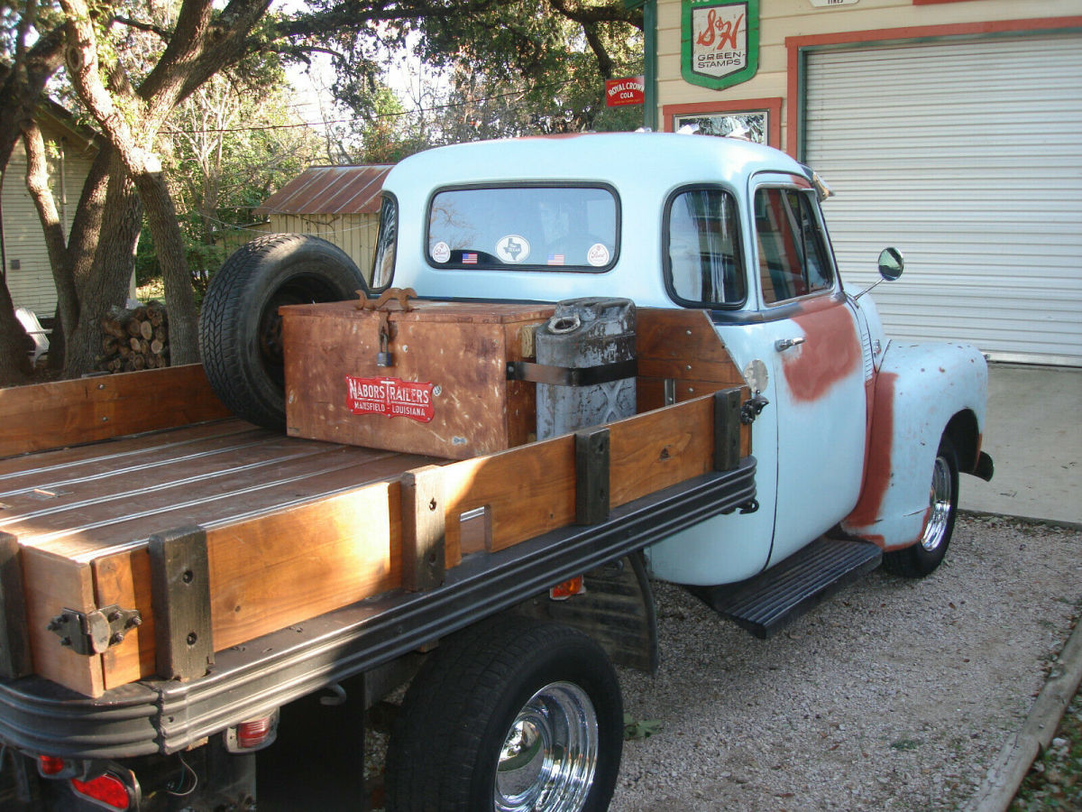 1955 Chevrolet Other Pickups Standard - photo 2