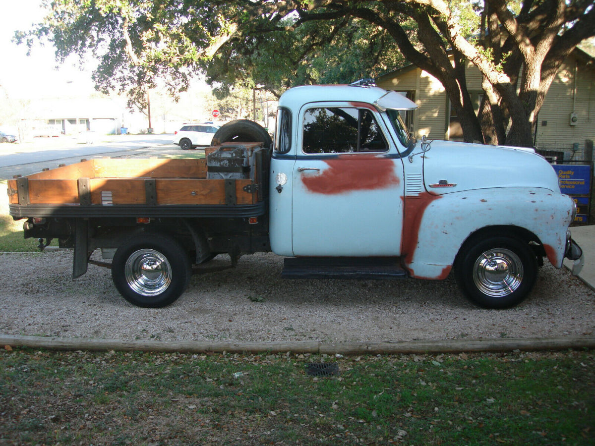 1955 Chevrolet Other Pickups Standard - photo 4