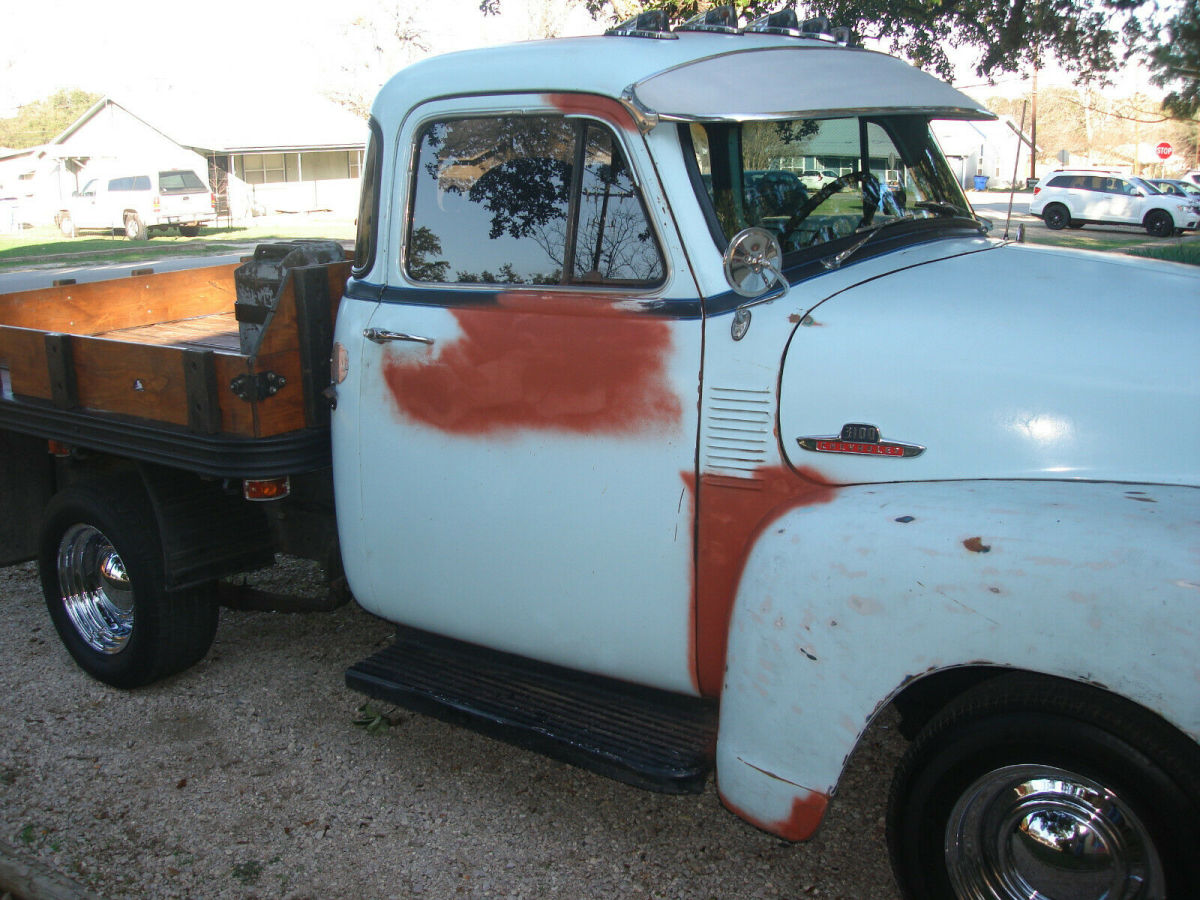 1955 Chevrolet Other Pickups Standard - photo 5
