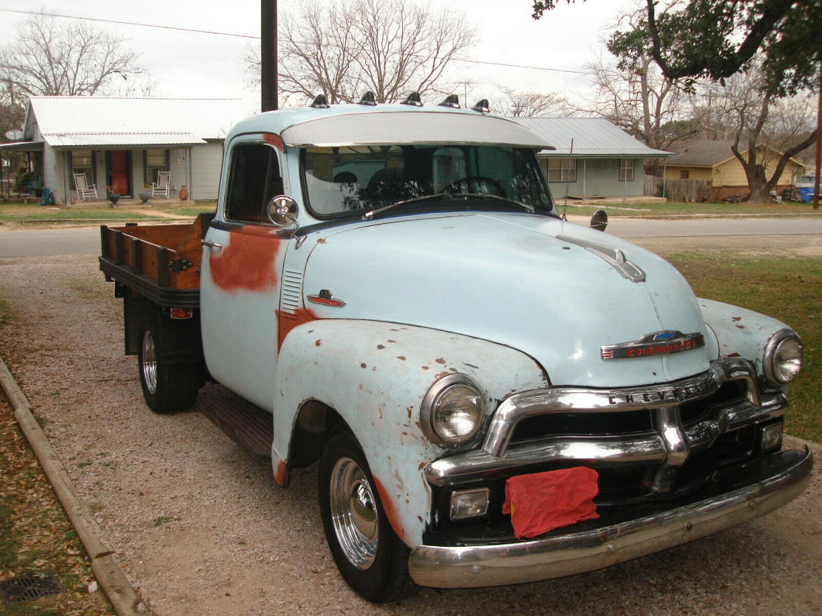 1955 Chevrolet Other Pickups Standard - photo 6