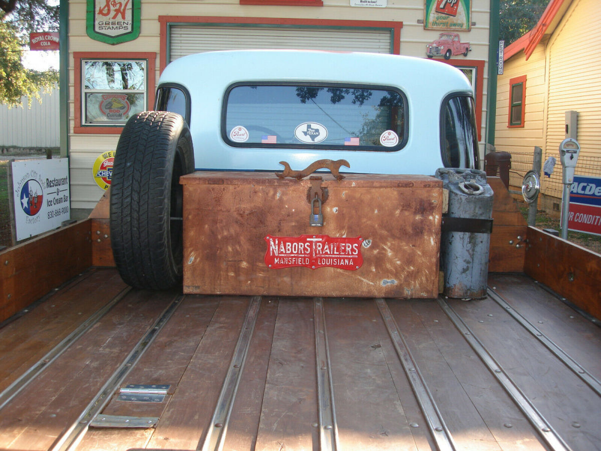 1955 Chevrolet Other Pickups Standard - photo 9