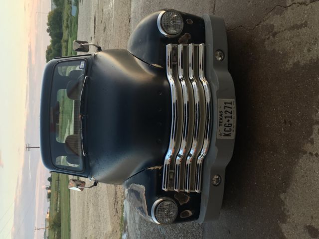 1955 Chevrolet C/K Pickup 1500