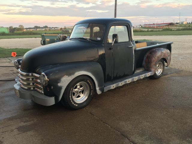 1955 Chevrolet C/K Pickup 1500 - photo 2
