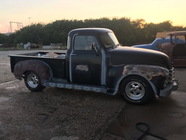 1955 Chevrolet C/K Pickup 1500 - photo 3