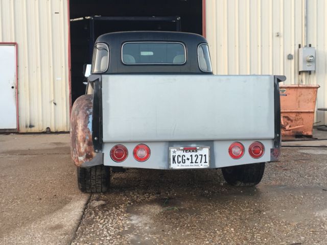 1955 Chevrolet C/K Pickup 1500 - photo 4