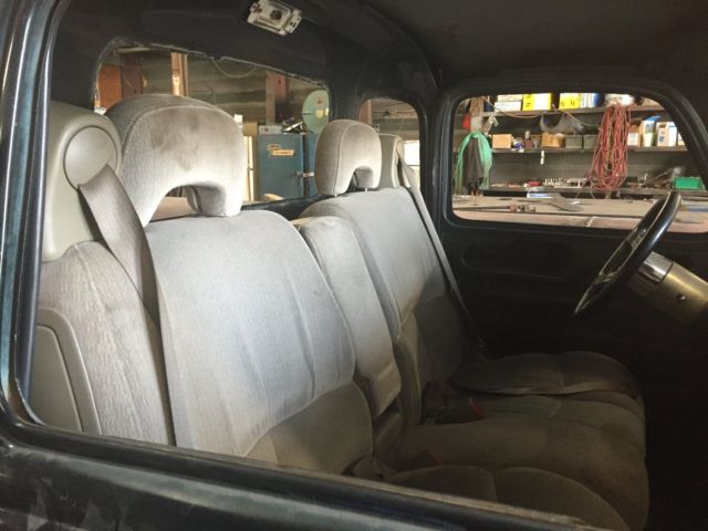 1955 Chevrolet C/K Pickup 1500 - photo 6