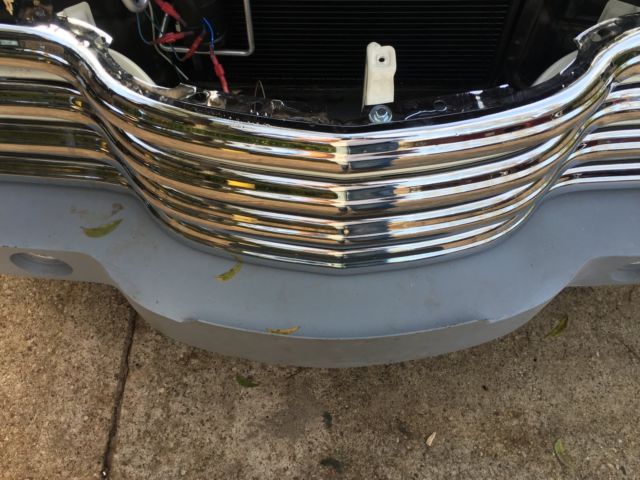 1955 Chevrolet C/K Pickup 1500 - photo 8
