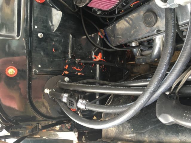 1955 Chevrolet C/K Pickup 1500 - photo 9