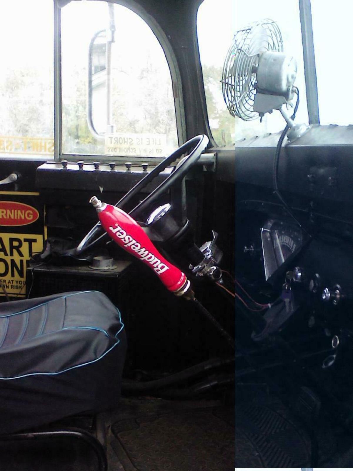 1955 Chevrolet C-10 - photo 12