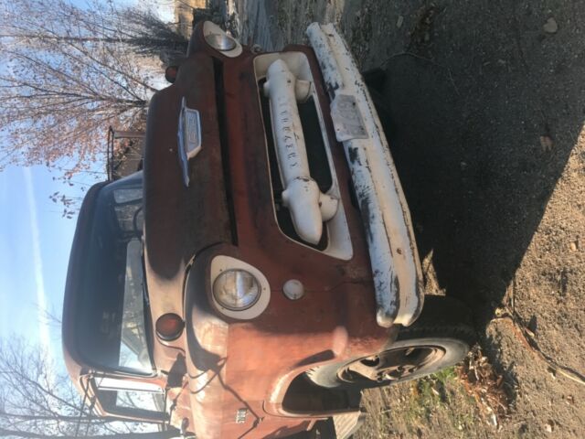1955 Chevrolet Other - photo 10
