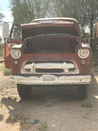 1955 Chevrolet Other - photo 2