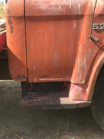 1955 Chevrolet Other - photo 3
