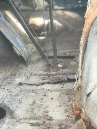 1955 Chevrolet Other - photo 5
