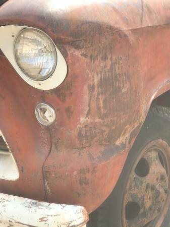 1955 Chevrolet Other - photo 6
