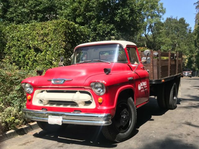 1955 Chevrolet Other - photo 3