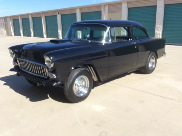 1955 Chevrolet Bel Air/150/210 - photo 10