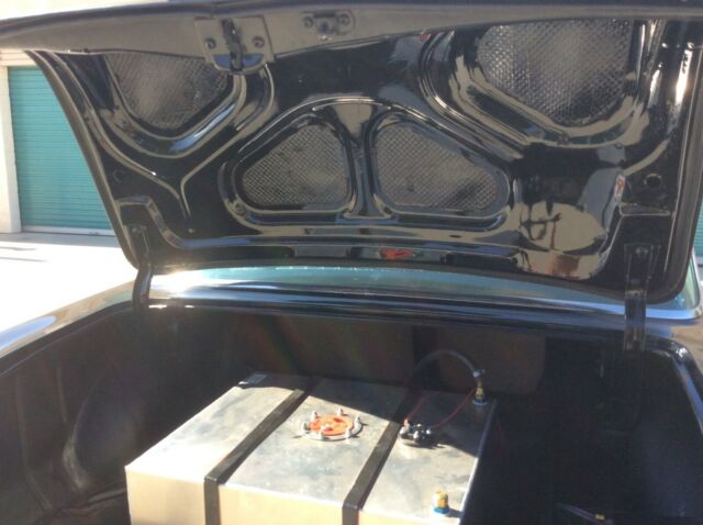 1955 Chevrolet Bel Air/150/210 - photo 12