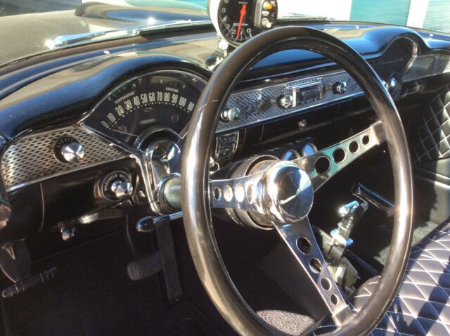 1955 Chevrolet Bel Air/150/210 - photo 4