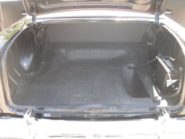 1955 Chevrolet Bel Air/150/210 American Graffiti Gasser Hot rod Street rod drag - photo 6