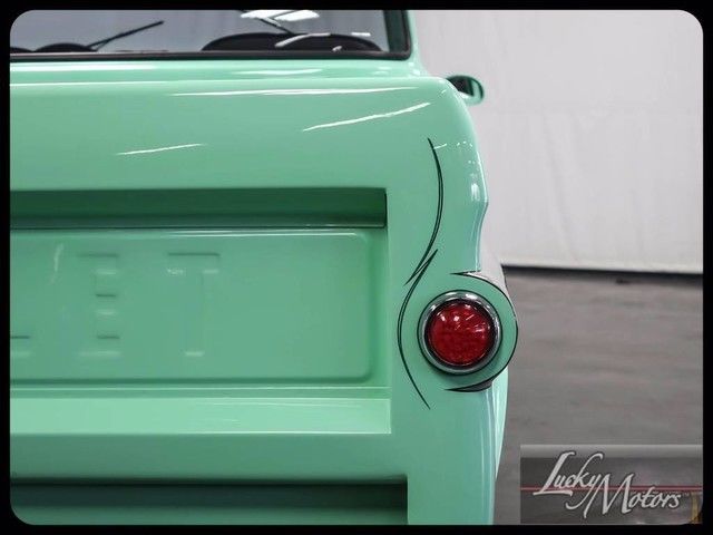 1955 Chevrolet Other Pickups Frame Off Resto Mod - photo 10