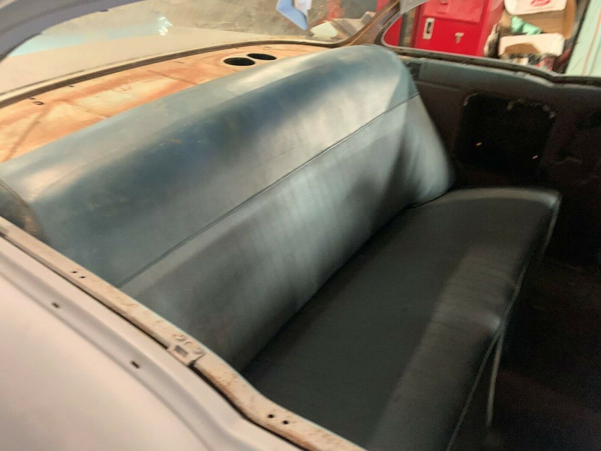 1955 Chevrolet Bel Air/150/210 - photo 5