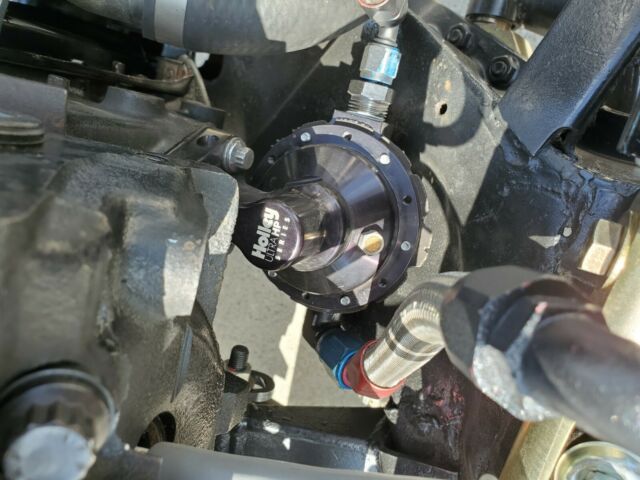 1955 Chevrolet Bel Air/150/210 - photo 11