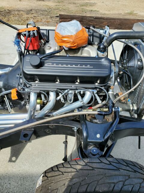 1955 Chevrolet Bel Air/150/210 - photo 12